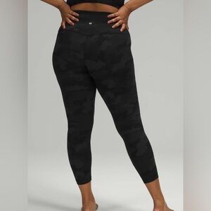 Lululemon Align high waisted leggings